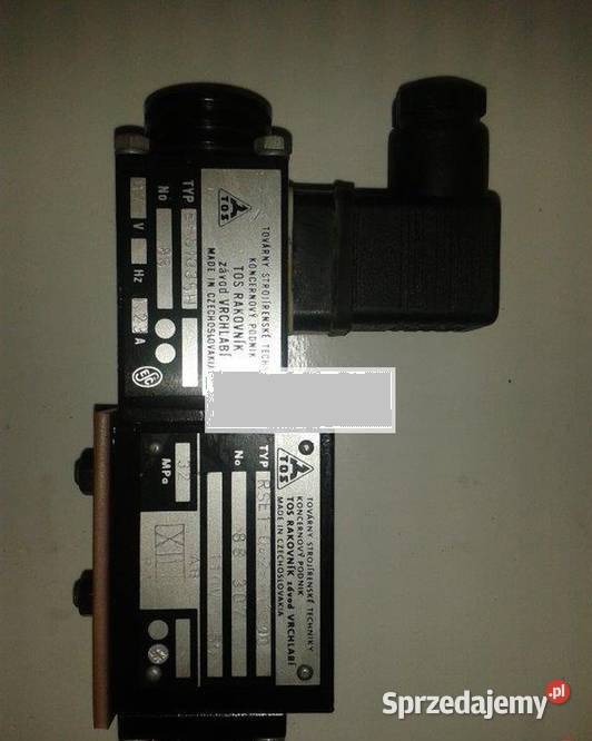 Rozdzielacz RSE1062X11230U śląskie Katowice