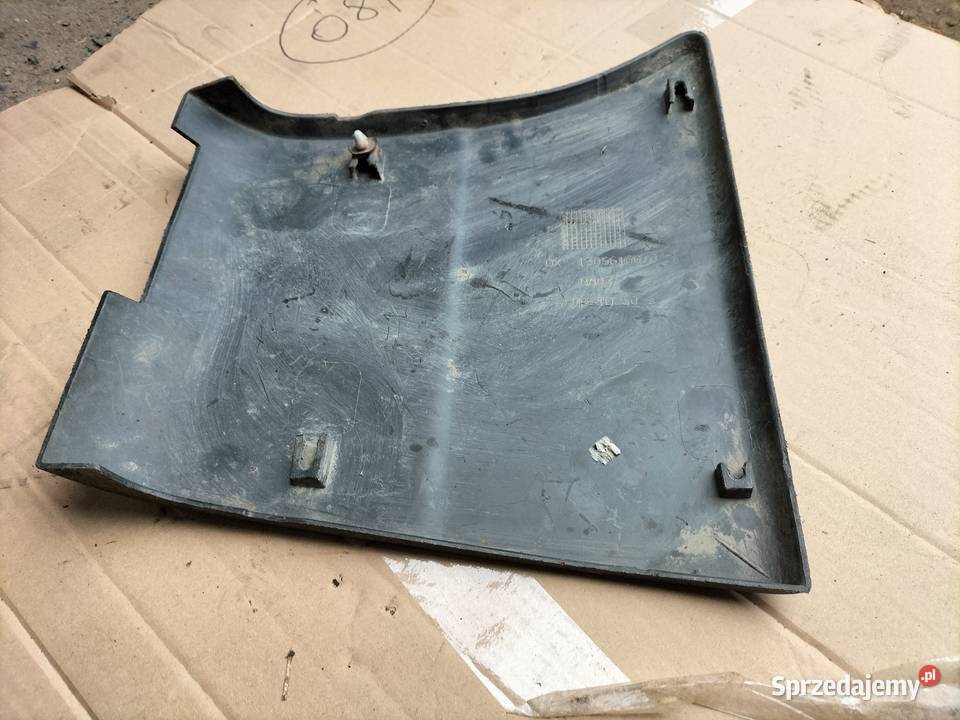 DUCATO BOXER JUMPER 1305616070 listwa boczna osobowe lubelskie Kamień-Kolonia