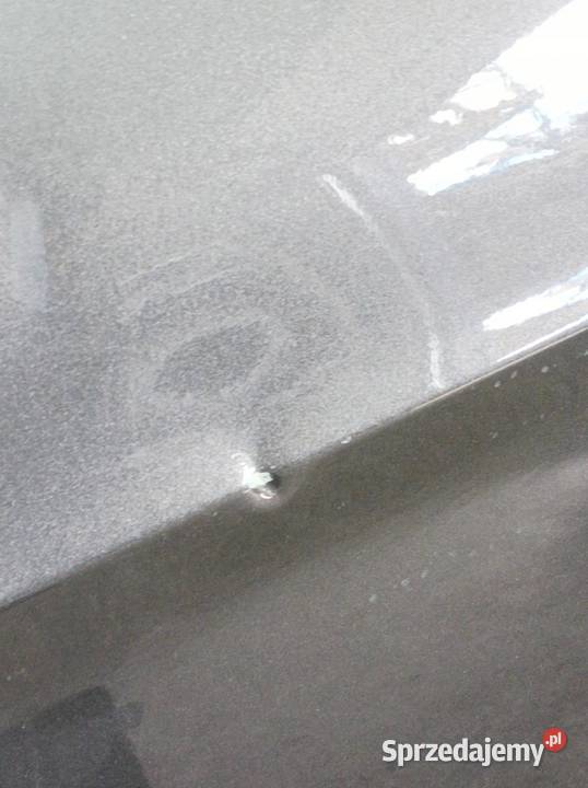 DRZWI LEWE TYŁ UF Ford Galaxy Mk4 20152023 sprzedam
