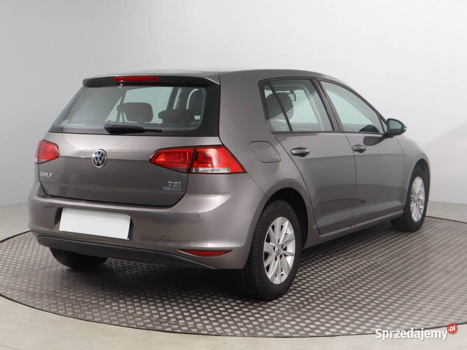 VW Golf 12 TSI Bielany Wrocławskie sprzedam