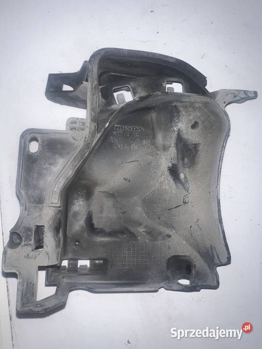 osłona obudowa Honda NSS 125 FORZA wielkopolskie Ostrów Wielkopolski