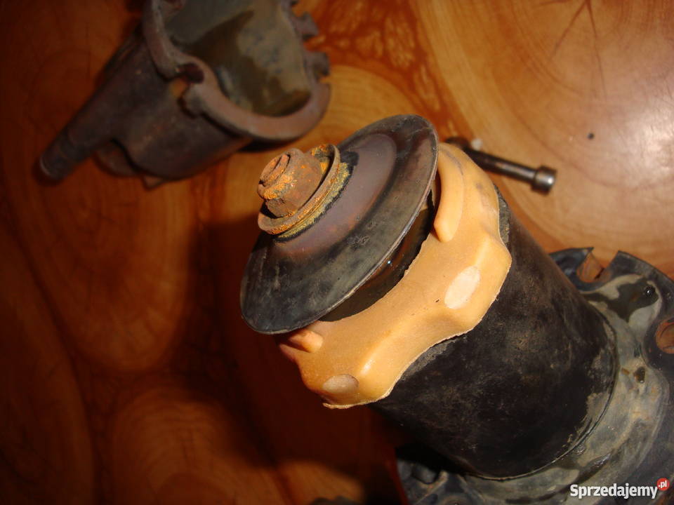 Pompa wody ruska membranowa nurek pompa na Łaziska Górne