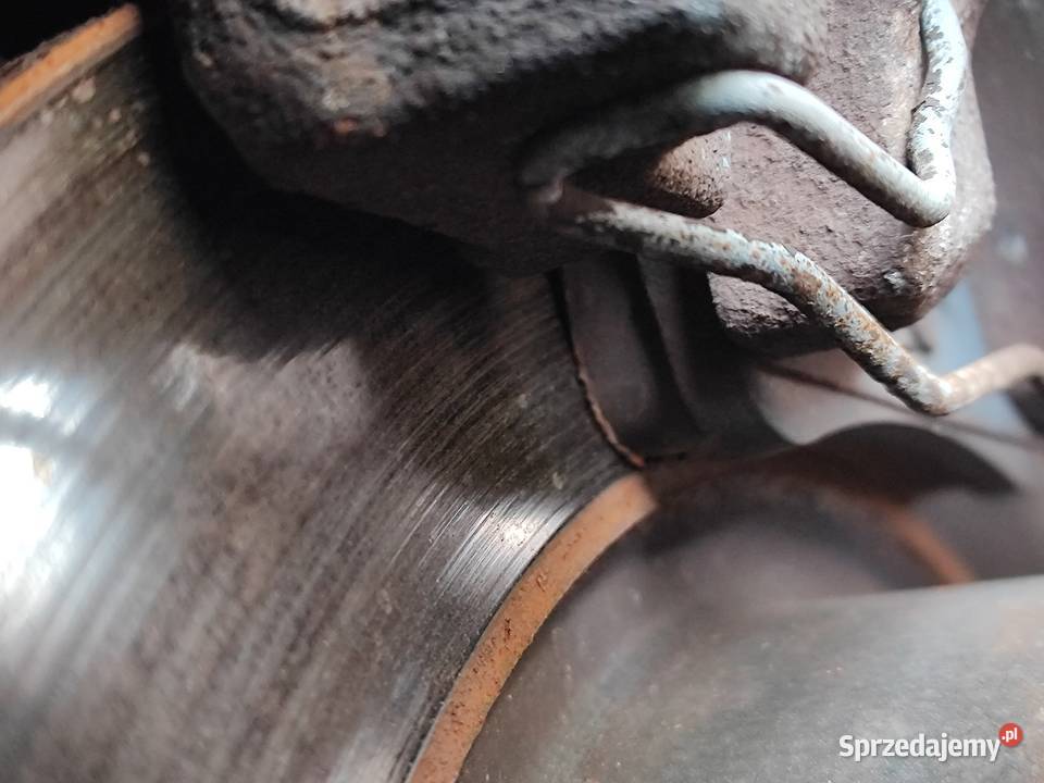 Volvo V50 20 Diesel lubelskie Łuków