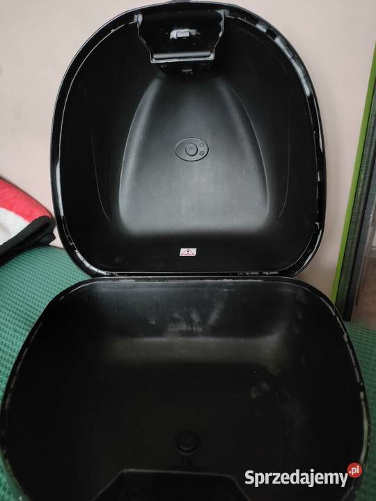 Kufer kawasaki er6f Motoryzacja mazowieckie Krzymosze