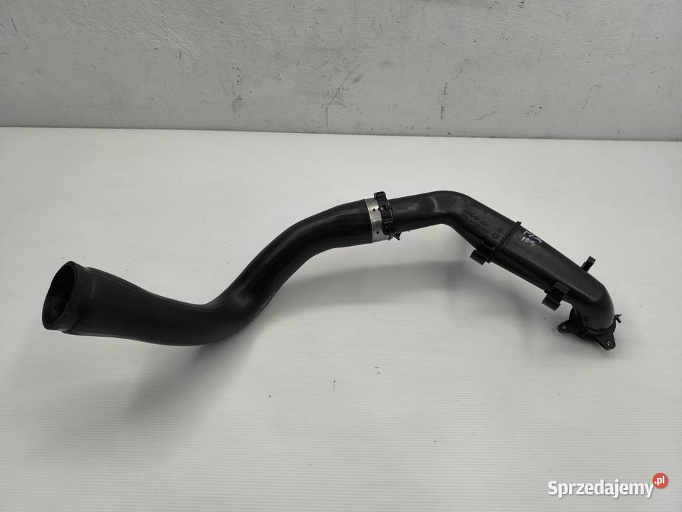 PRZEWÓD INTERCOOLERA OPEL INSIGNIA A 13240176 wielkopolskie