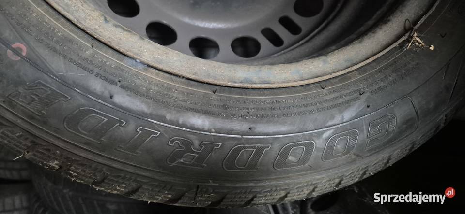 kola zimowe opelchevrolet 5x1052056016 Bełchatów