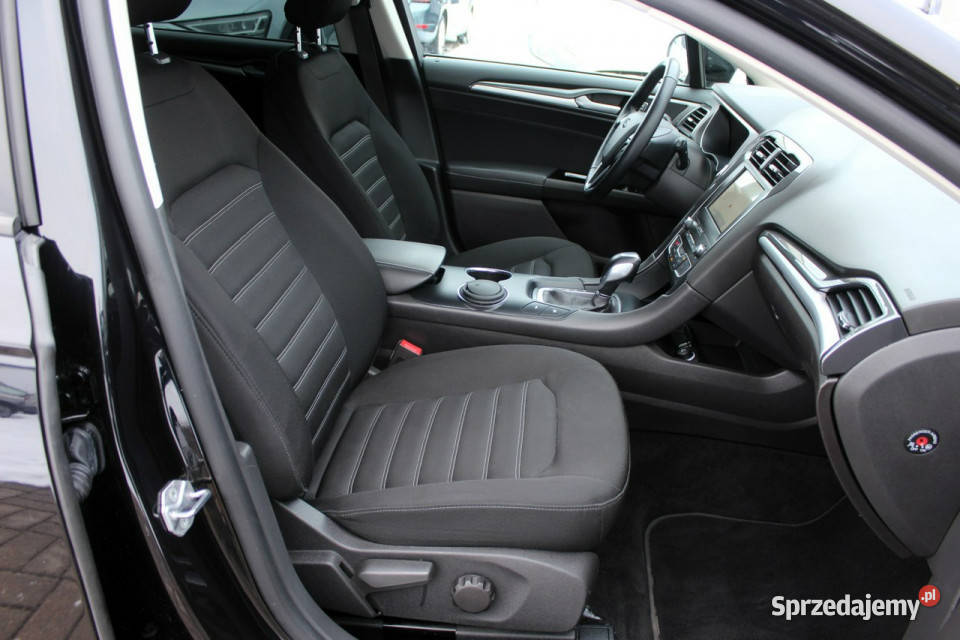 Ford Mondeo Automat SalonPL FV23 187 PakBusiness Sokołów sprzedam