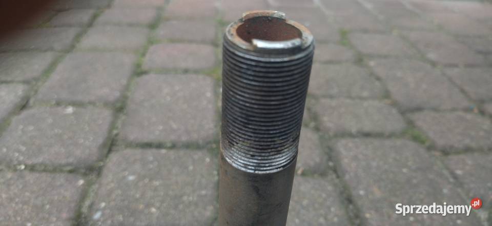 Półka dolna i górna M72 Aleksandrów Łódzki