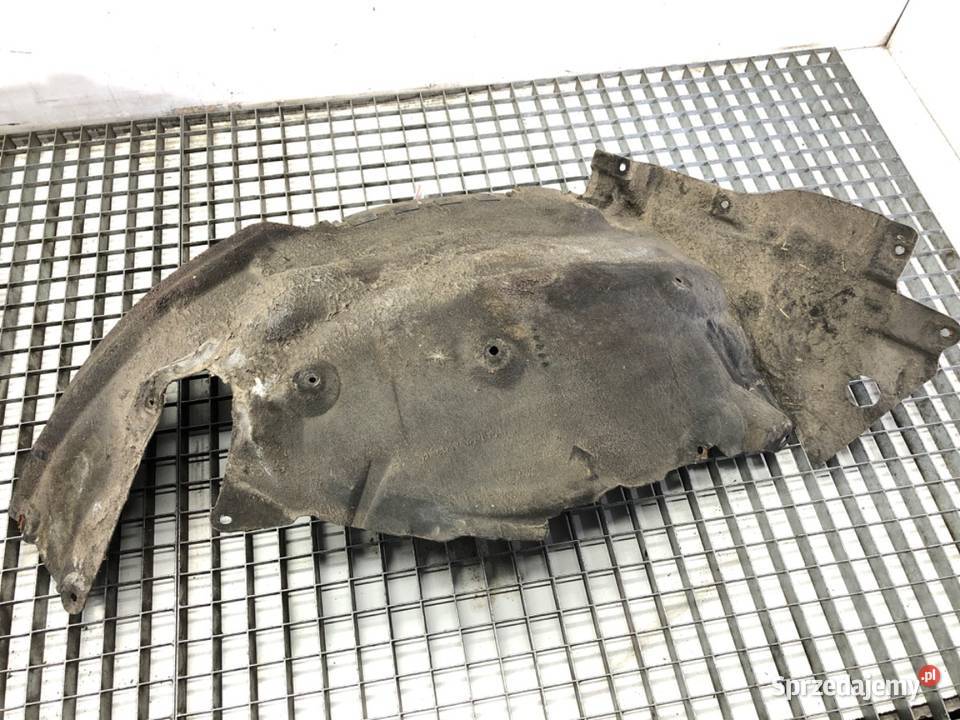 NADKOLE PRAWY PRZÓD BMW F07 7193510 Hatchback osobowe