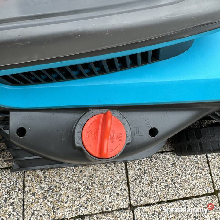 Kosiarka akumulatorowa Gardena 4032 Li 503320 z Lubin