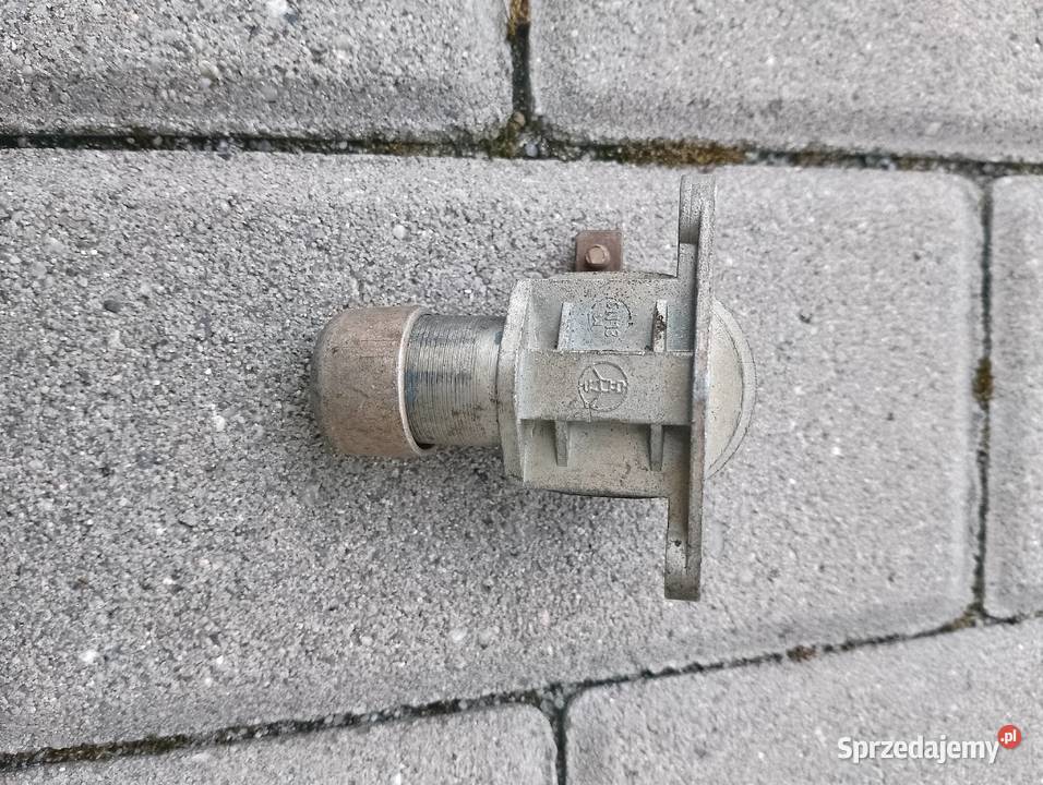 Przełącznik świateł nożny gaz 69 Uaz 469 Bielsko-Biała