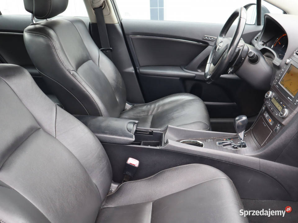 Toyota Avensis 22 D4D diesel Piaseczno