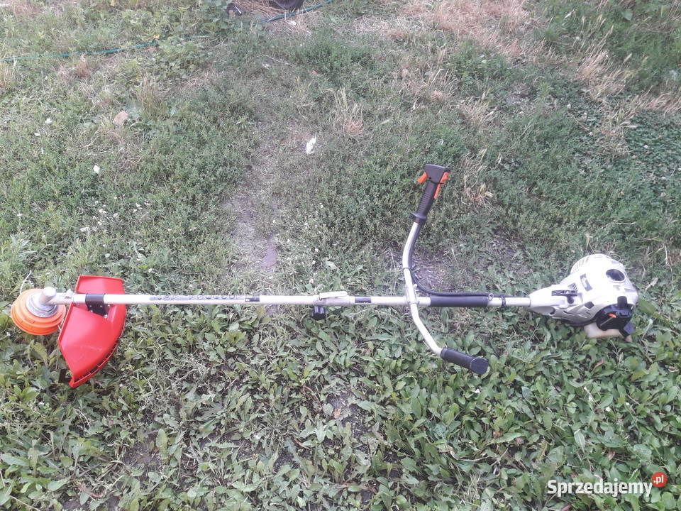 Kosa spalinowa podkaszarka MrGarden BMS 43263 l wielkopolskie Miłosław