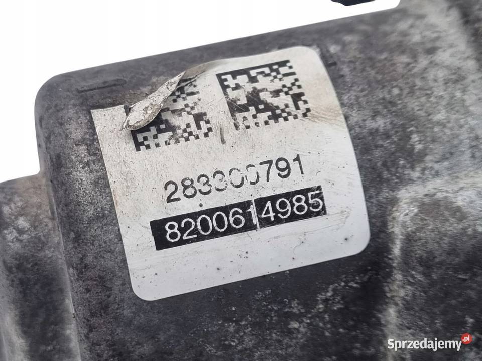 PRZEPUSTNICA Renault Clio III Megane Nissan 15 osobowe Chełm sprzedam