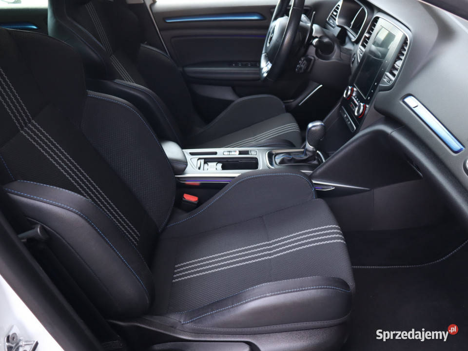 Renault Megane 16 TCe GT automatyczna Bielany Wrocławskie sprzedam