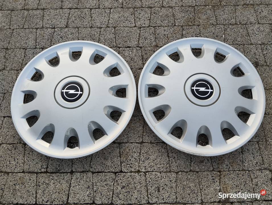 Kołpak Opel 15 90373773 sztukę Kamieniec