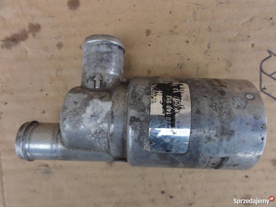 AUDI 80 B3 16 18 20 SILNIKCZEK KROKOWYCZĘŚCI osobowe śląskie Jastrząb