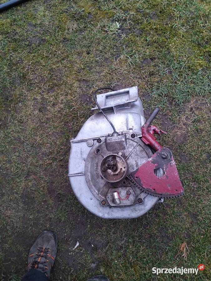 Sprzedam silnik do dzika ursusa motopompy podkarpackie Przeworsk