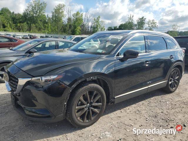 Mazda XC9 Touring Plus Motoryzacja Lublin