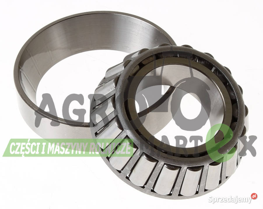 90754000 90754000 ŁOŻYSKO 42x76x39 JCB dolnośląskie Wichrów