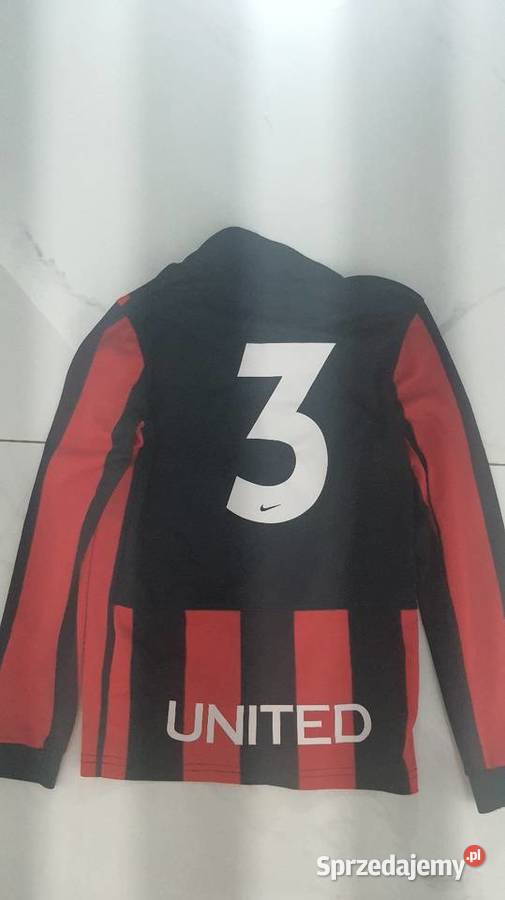 Tshirt Nike sufc Długi