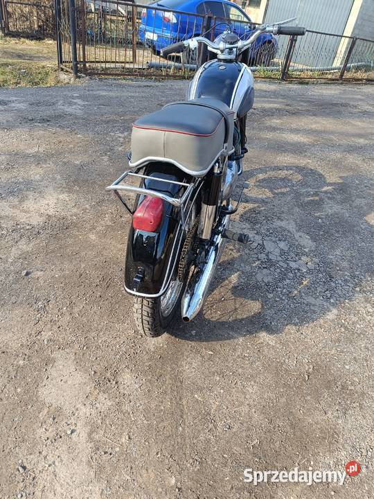 Sprzedam zamienię SHL świętokrzyskie Bodzentyn