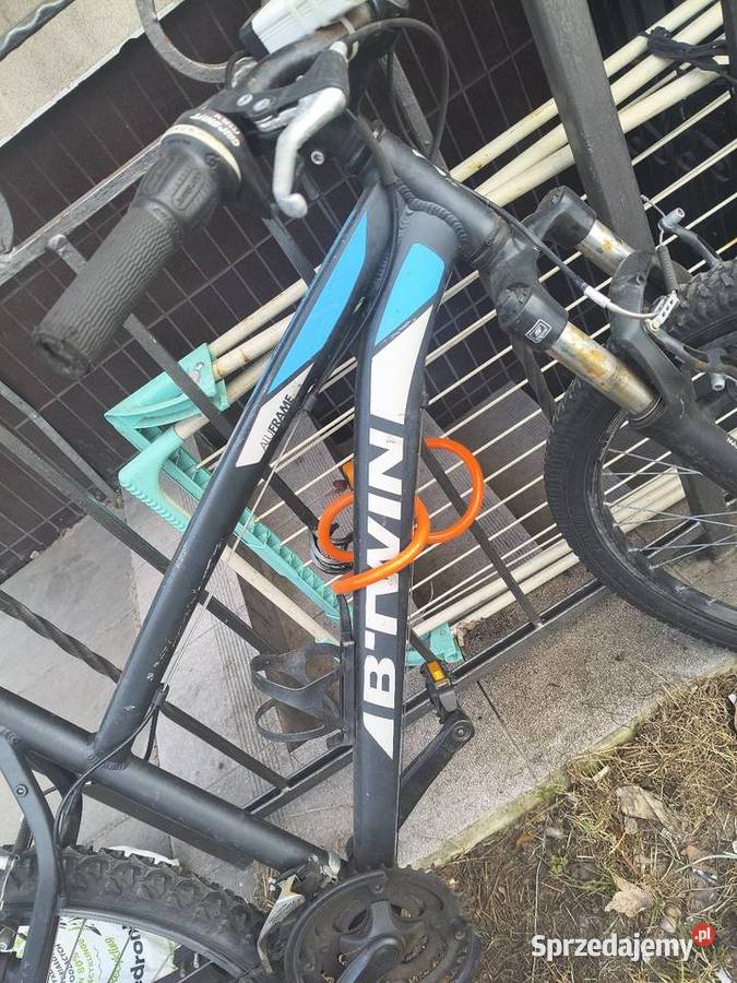 Sprzedaż roweru Gdynia