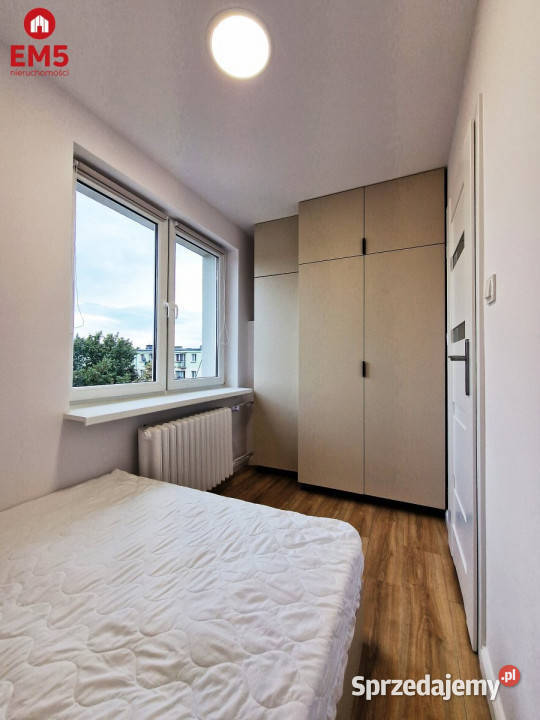 Mieszkanie na sprzedaż 24m2 2pok Białystok