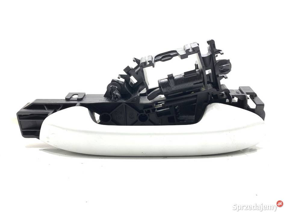 KLAMKA ZEWNĘTRZNA PRAWY TYŁ VW GOLF VIII