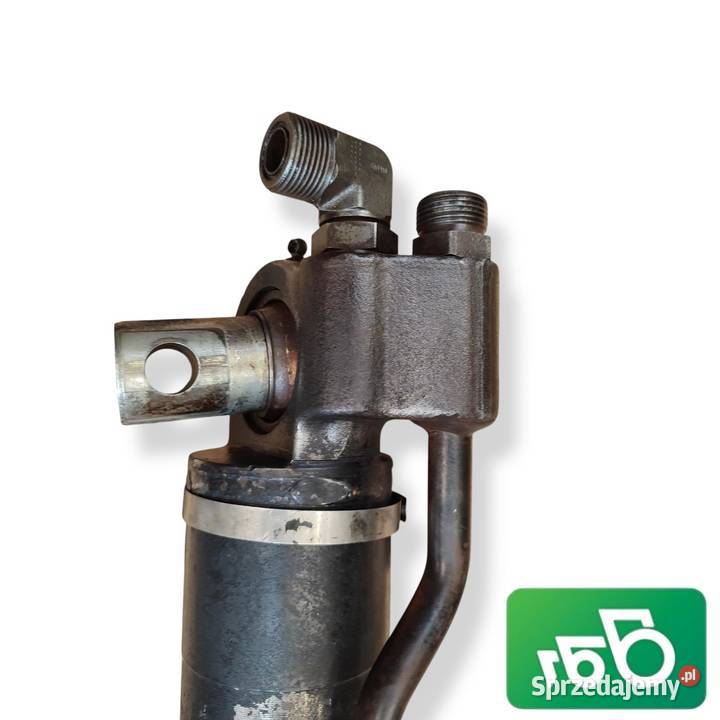 Siłownik amortyzacji mostu CNH 87696280 87696281 Wilkowo sprzedam