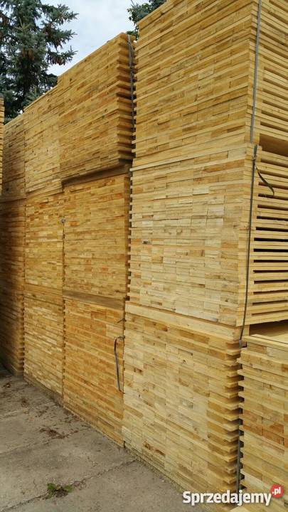 Deski paletowe I gatunek sprzedam