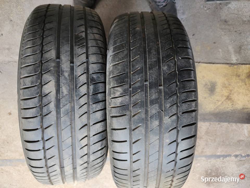 Michelin primacy HP 2155516 Inowłódz sprzedam