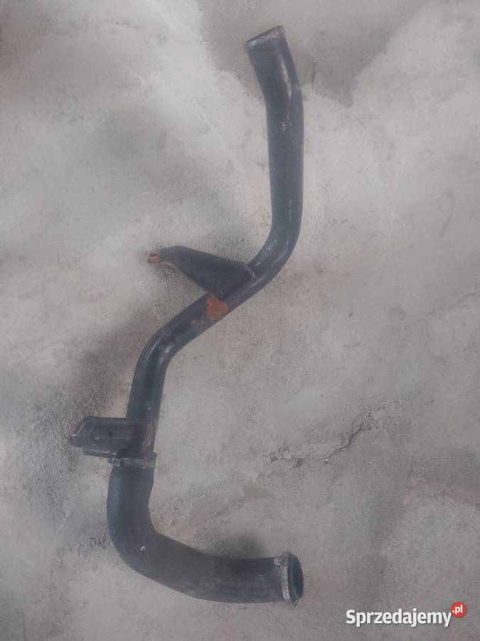 Rura przewód wody VOLVO V50 Milejewo sprzedam