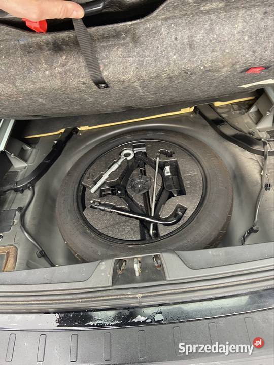 Volvo V70 24d zamiana klimatyzacja V70 lubelskie Chełm