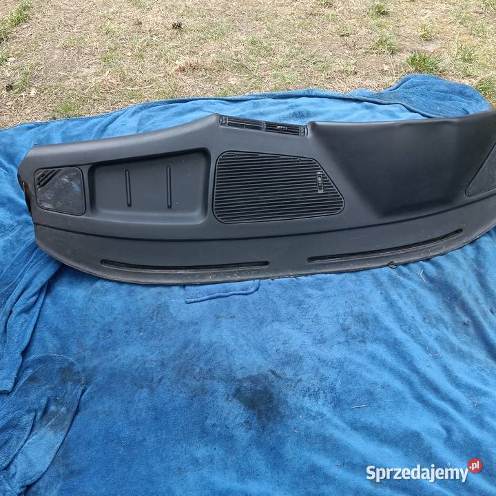 BMW 5 e34KONSOLAPULPIT czarny sprzedam