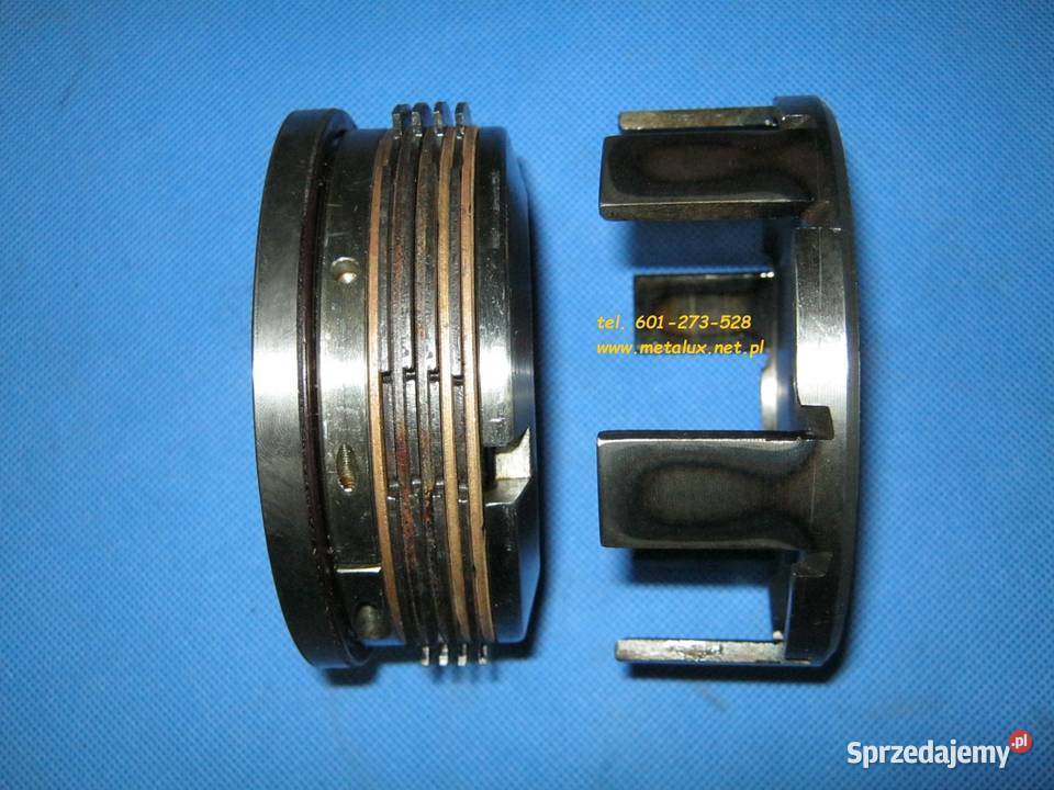Sprzęgło do frezarki FUS 32 dolnośląskie Wrocław