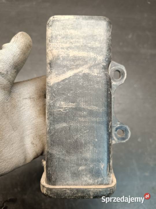 Narzędziówka klucze serwisowe schowek tuba