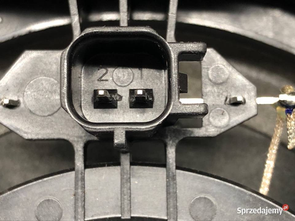 GŁOŚNIKI KOMPLET OPEL ADAM 39117926 Hatchback