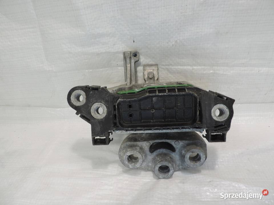 OPEL ASTRA K V 16 CDTI ŁAPA PODUSZKA SILNIKA