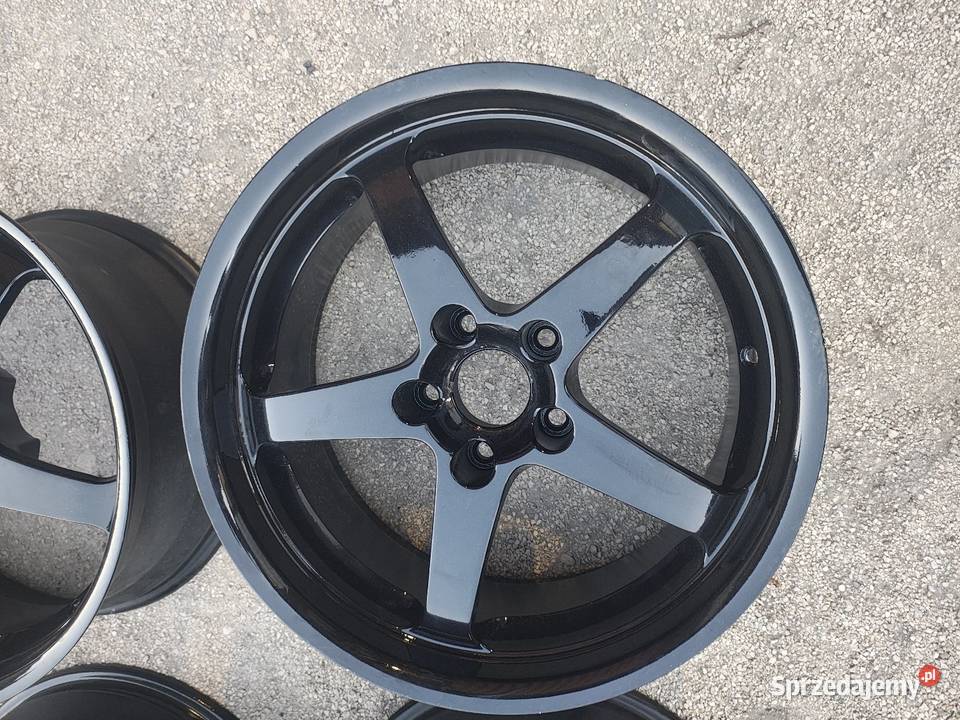 Felgi BMW 18 85J et20 5x120 e39 e38 e46 e36 e90