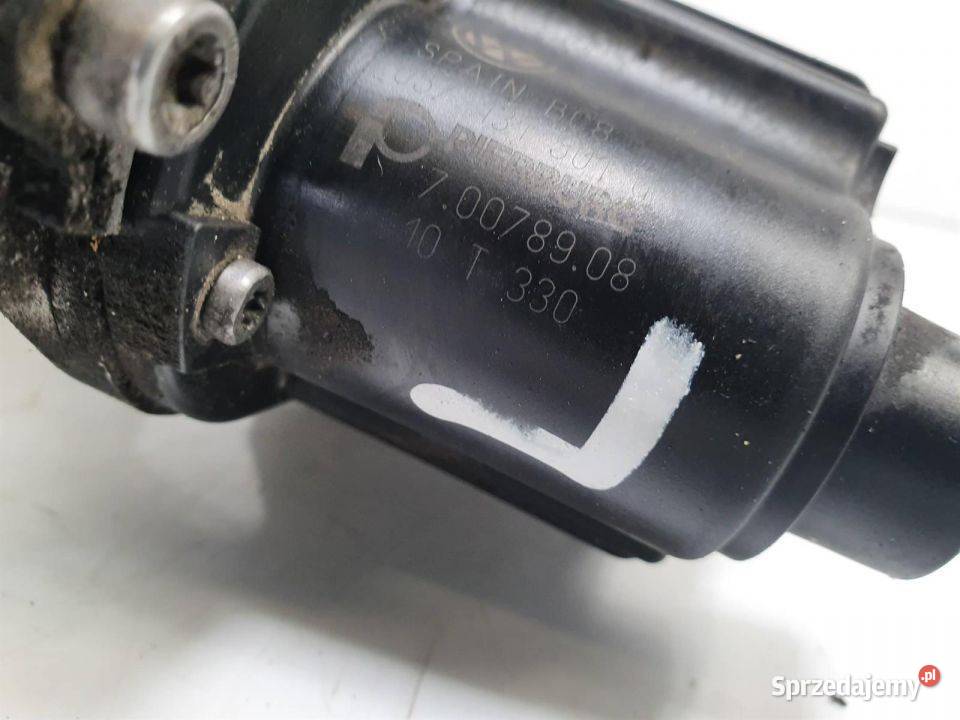 ZAWÓR EGR AUDI A8 D4 PRZED LIFT 057131501G Lipno