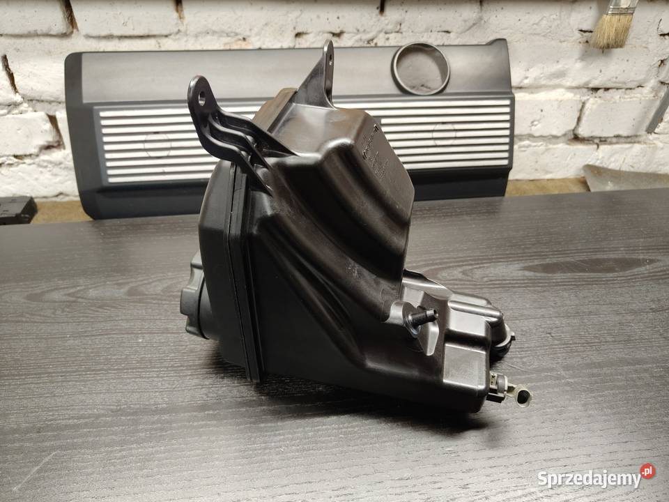 Bmw e87 e90 benzyna zbiorniczek wyrównawczy osobowe łódzkie Aleksandrów Łódzki