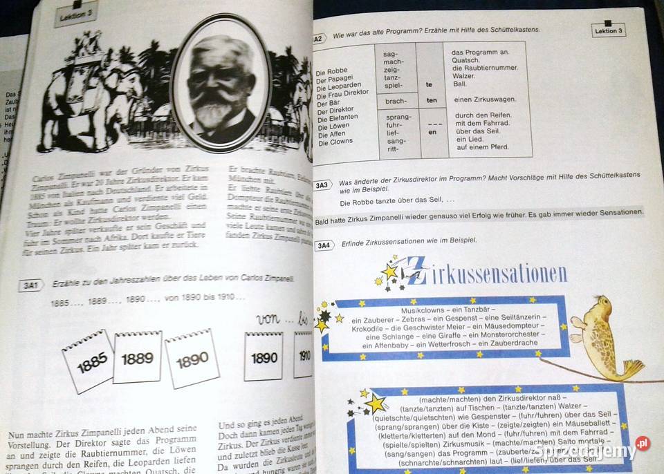 Das deutschmobil Lehrbuch 2 Jutta DouvitsasGamst Chełm