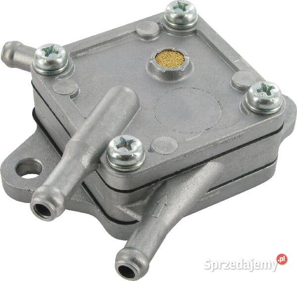 Pompa paliwa 16700ZJ1003 Kamionna