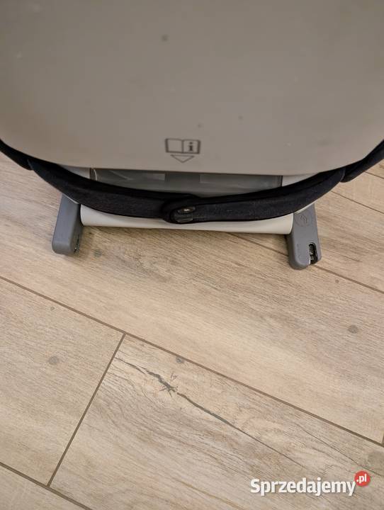 Fotelik Concord Transformer 1536 6-36kg lubelskie Lublin