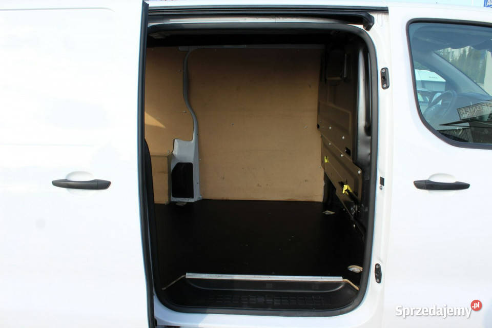 Citroen Jumpy FV23 3osobowy 120 Kamera Navi Blis immobilizer Citroën Sokołów