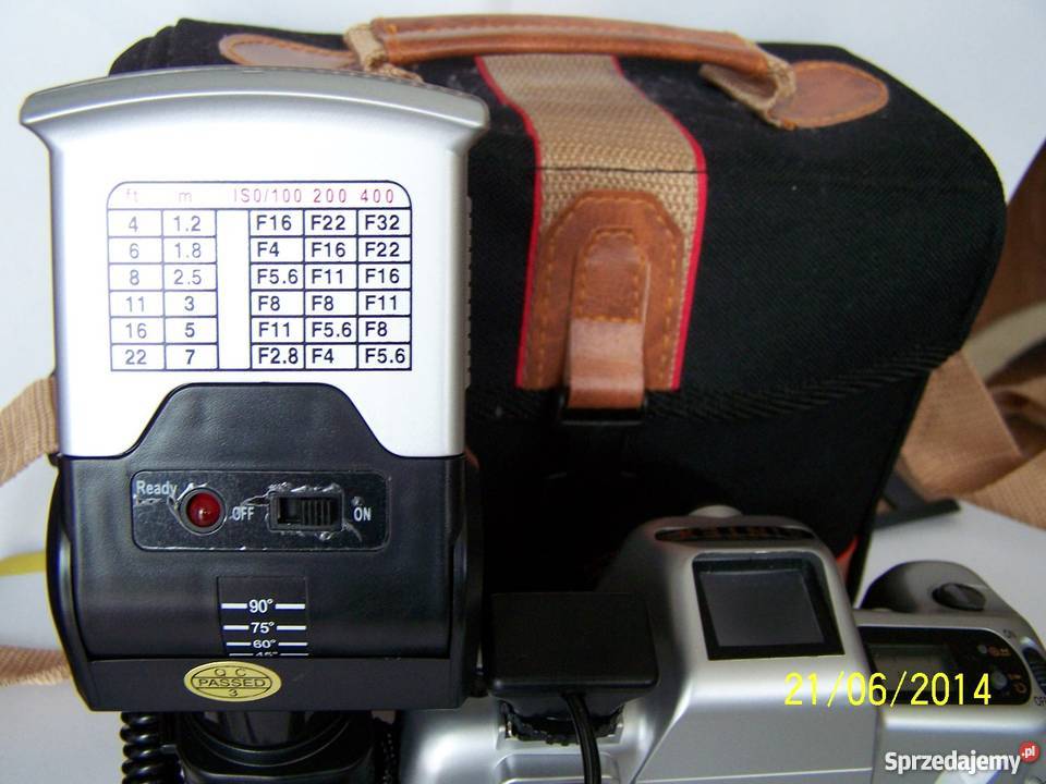 SINTEX FMD System Reda