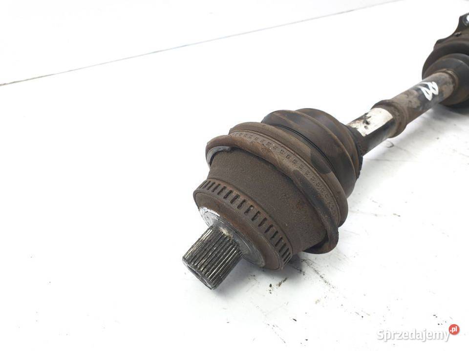 PÓŁOŚ PRAWA PRZÓD AUDI S8 D2 LIFT Lipno sprzedam