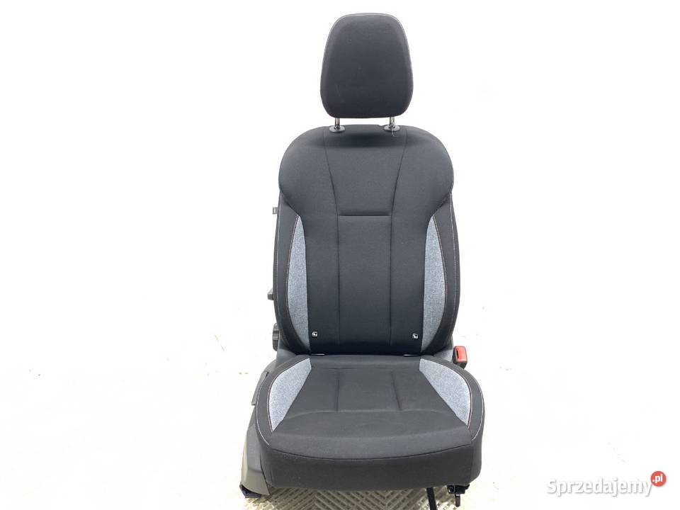 FOTEL PRAWY PRZÓD SKODA KAMIQ Crossover podkarpackie sprzedam