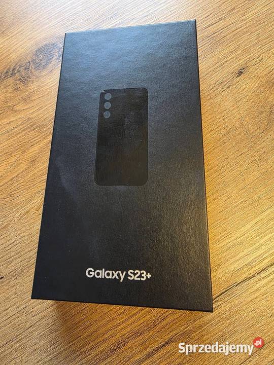 Samsung s23plus 8256Gb sprzedam